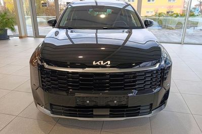 Kia Sportage 1.6 T-GDI L 2WD DCT