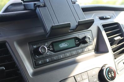 Ford Transit Custom L2H2