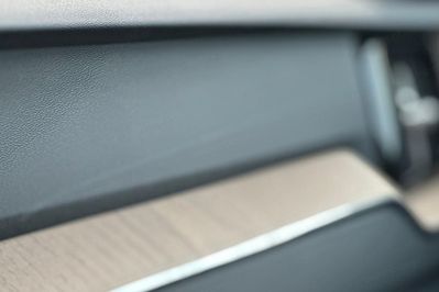 Volvo XC60 B5 B AWD Ultra Dark