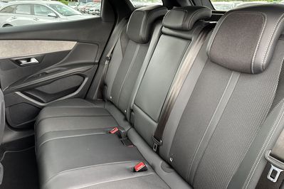 Peugeot 3008 GT 1.2 PureTech  S&S EAT8