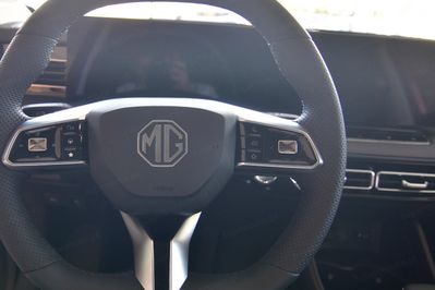 MG HS 1.5T PHEV Excite aut