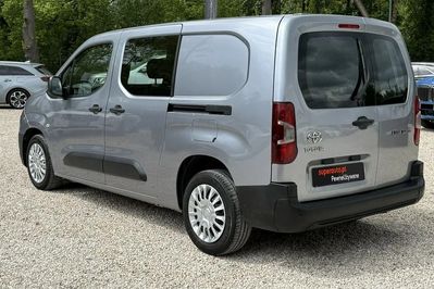 Toyota Proace City Long