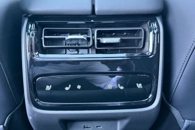 Chery Tiggo 9 Prestige 1.5 T-GDI Super Hybrid DHT 7os.
