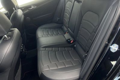 Kia Stinger T-GDI V6 GT Prestige Line AWD