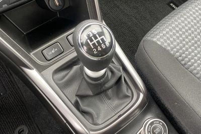 Suzuki S-Cross 1.4 SHVS Premium 4WD