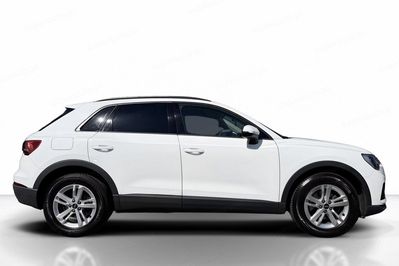 Audi Q3 35 TFSI mHEV S tronic