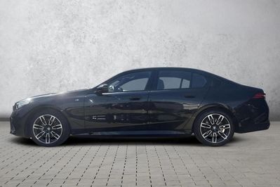 BMW Seria 5 520i mHEV M Sport  aut