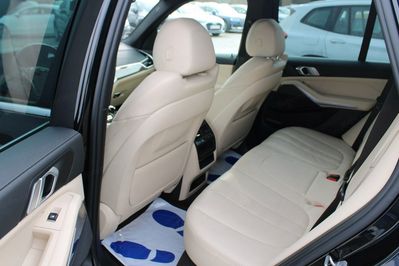 BMW X5 xDrive30d mHEV aut