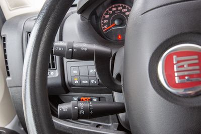 Fiat Ducato Chłodnia  do 0°C L2H1 Professional