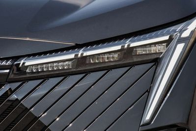 Gac Emkoo Luxury 2.0 HEV