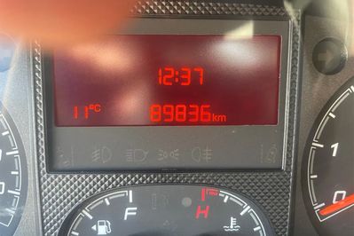 Fiat Ducato L3H2