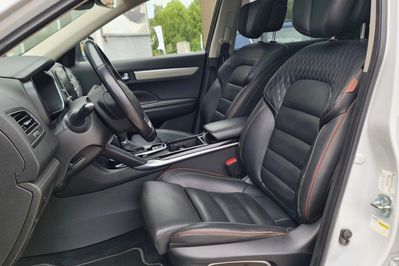 Renault Koleos 2.0 Blue dCi Initiale Paris 4x4 X-Tronic