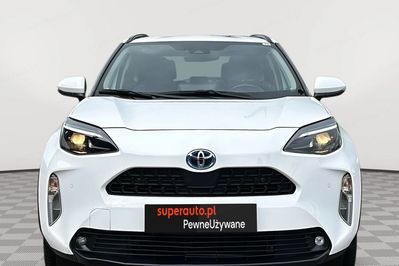 Toyota Yaris Cross 1.5 Comfort LPG