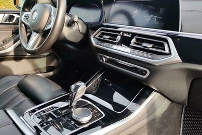 BMW X5 xDrive25d M Sport