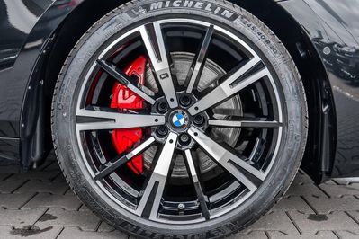 BMW Seria 5 520d xDrive M Sport