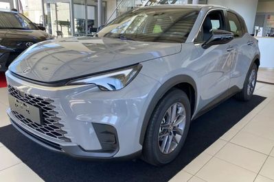 Lexus LBX LBX 1.5 Hybrid