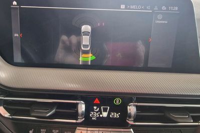 BMW Seria 2 Gran Coupe 218i M Sport