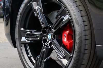 BMW X3 M50 xDrive