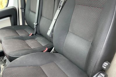 Peugeot Boxer 2.2 BlueHDi L3H2