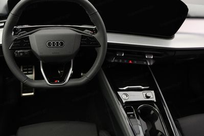 Audi Q3 e-Hybrid Sportback S line