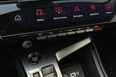 Peugeot 308 1.2 PureTech Allure S&S EAT8