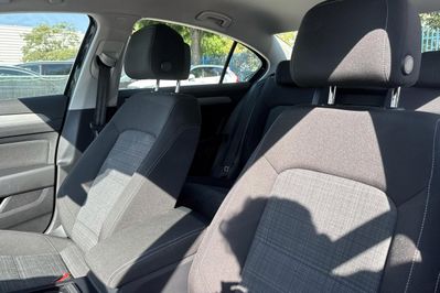 Volkswagen Passat Business 1.5 TSI EVO  DSG