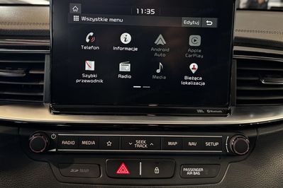 Kia ProCeed 1.4 T-GDI