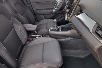 Renault Symbioz Evolution 1.3 TCe mHEV