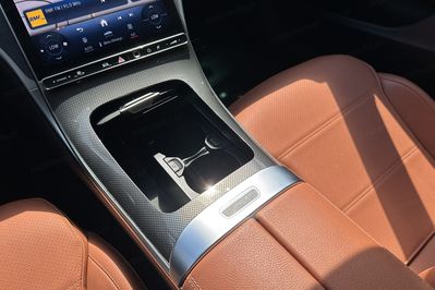 Mercedes Klasa C 200 4-Matic
