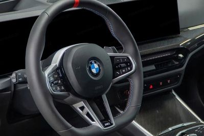 BMW Seria 3 M340i xDrive