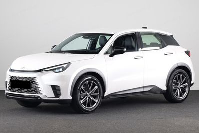 Lexus LBX Elegant 1.5 Hybrid