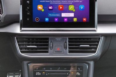 Seat Tarraco 2.0 TDI
