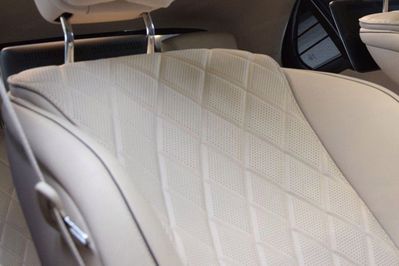 Mercedes Klasa S 580 4-Matic Long