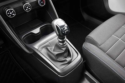 Citroen C3 Plus 1.2 Turbo