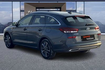 Hyundai i30 1.5 t-Gdi 48V Executive