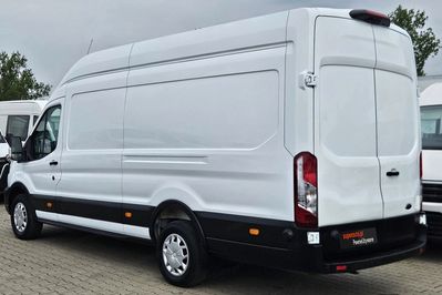 Ford Transit L4H3