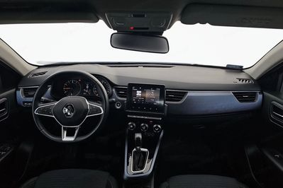 Renault Arkana 1.3 TCe Zen EDC