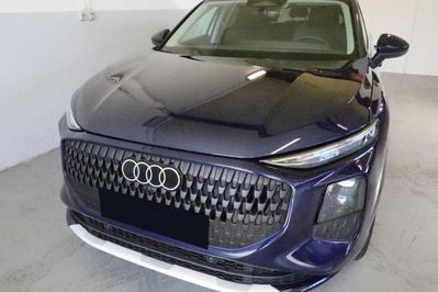 Audi Q3 TFSI Sportback