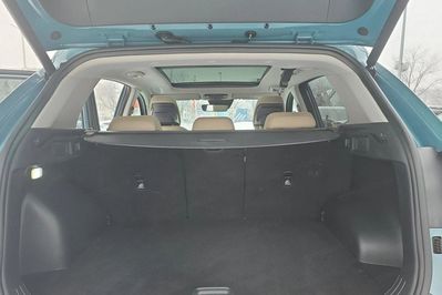 Kia Sportage 1.6 T-GDI DCT