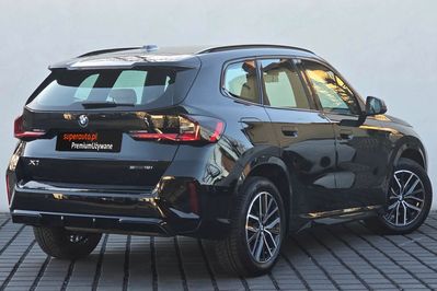 BMW X1 sDrive18i M Sport aut