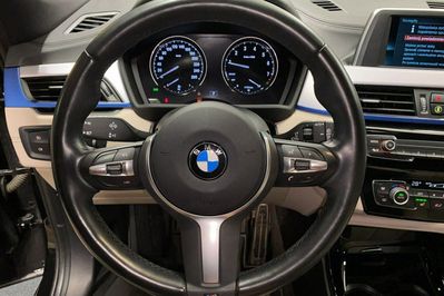BMW X2 sDrive18i M Sport