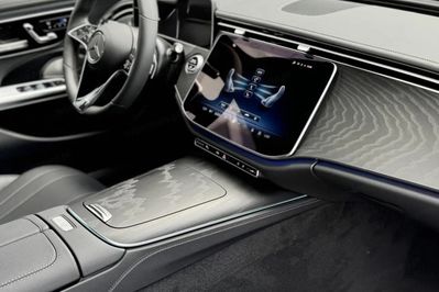 Mercedes Klasa E 200 4-Matic Exclusive