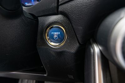 Toyota RAV4 2.5 Hybrid Comfort 4x4