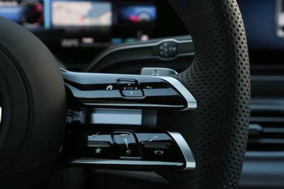 Mercedes GLE 450 d  4-Matic AMG Line