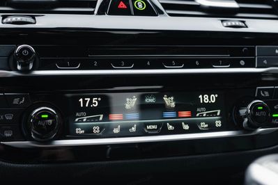 BMW Seria 5 M5