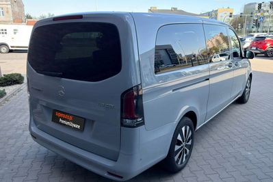Mercedes Vito Tourer 116 CDI L1 Pro 9G-Tronic 447.701