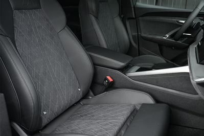 Audi Q5 TDI quattro S line Sportback