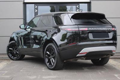 Land Rover Range Rover Velar D200  S