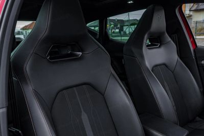 Cupra Formentor 1.4 e-Hybrid DSG