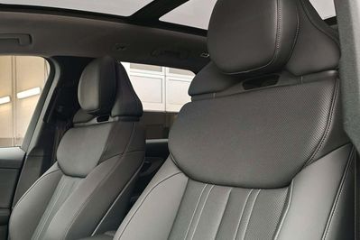 Audi Q7 TDI quattro S line
